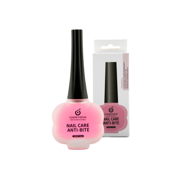 Esmalte anti-mordedura de uñas Cherimoya