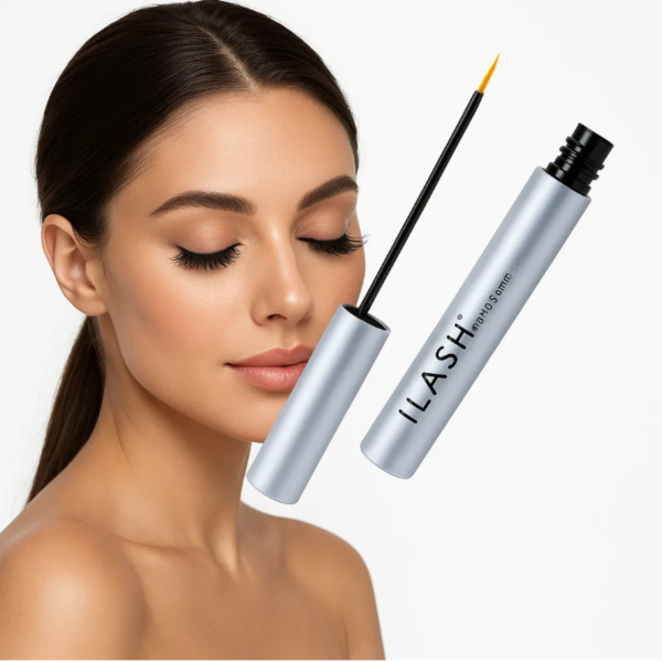 Ilash Serum de crecimiento para pestañas vitamina 5ml - Imagen 7
