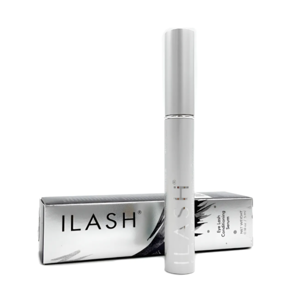 Ilash Serum de crecimiento para pestañas vitamina 5ml - Imagen 2