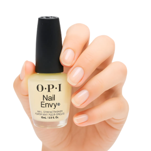 Esmalte endurecedor de Uñas con calcio OPI Nail Envy fortalecedor