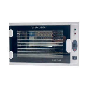 Esterilizador Profesional. 8 Lt
