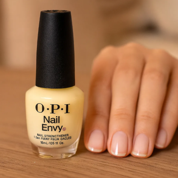Esmalte endurecedor de Uñas con calcio OPI Nail Envy fortalecedor - Imagen 5