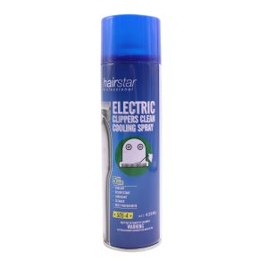 Lubricante para máquina corta pelo Cool Care 5 En 1 Desinfectante