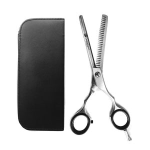 Tijera Peluquería esculpidora Profesional 5.5 Acero inoxidable Japones