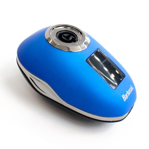 Afeitadora de cabeza giratoria recargable USB Barbasol - Imagen 5