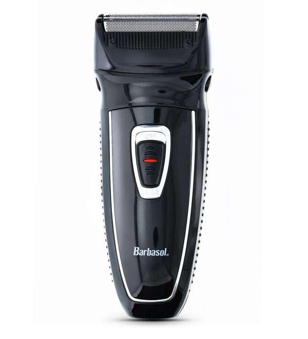 Afeitadora desvelladora foil Barbasol recargable trimmer - Imagen 6