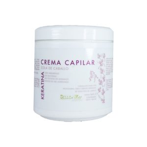 Crema Cola Caballo 500 Para Cabello