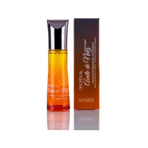 Aceite de nuez reparación instantánea cabello Obopekal 55ml