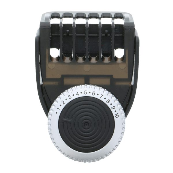 Afeitadora Trimmer Barbasol cara cuerpo recargable USB - Imagen 3