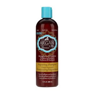 Shampoo Argán Oil Reparación Anti Frizz Marrueco Hask