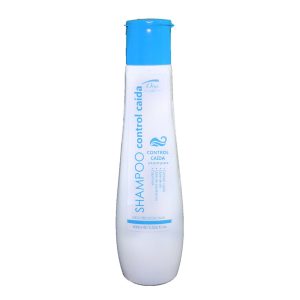 Shampoo Anti Caída De Cabello Orus Capilmax 400ml