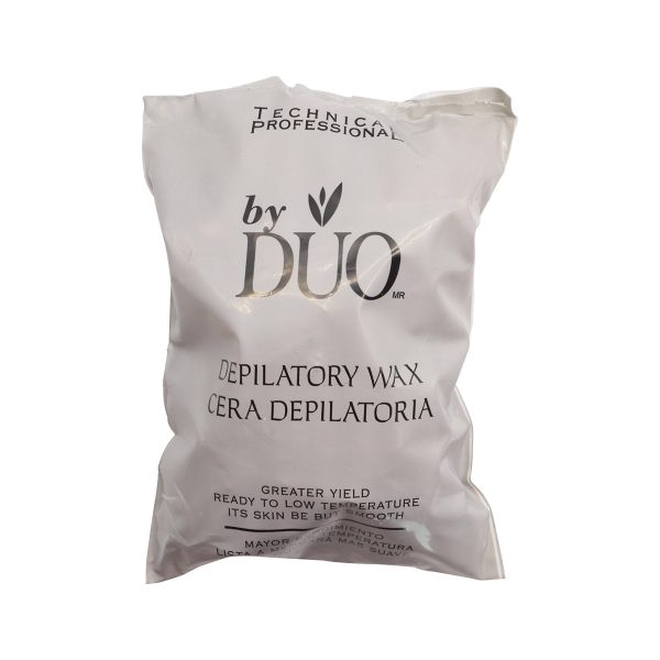 Cera Depilatoria Natural 1 kilo - Imagen 2