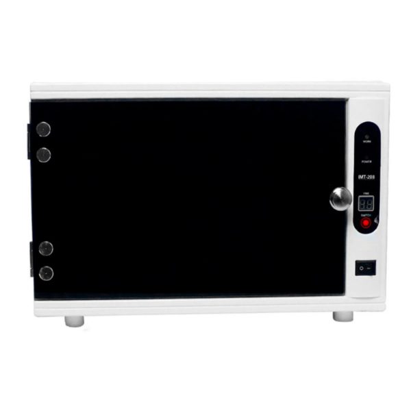 Esterilizador Profesional. 8 Lt - Imagen 2
