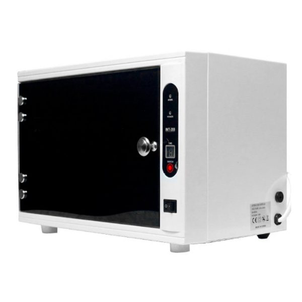 Esterilizador Profesional. 8 Lt - Imagen 3