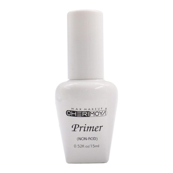 Kit Base Coat + top Coat + primer esmalte permanente - Imagen 2