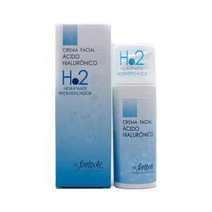 Crema Acido Hialuronico 50ml Dr Fontbote