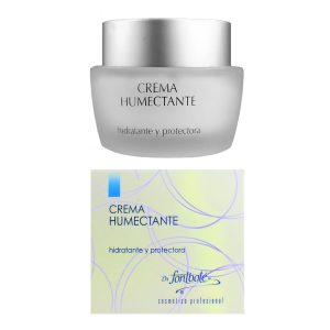 Crema humectante 50ml