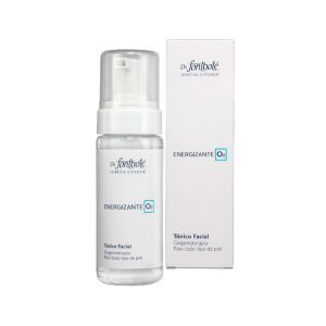 Tónico facial elimina arrugas energizante O2 Dr.Fontboté Cvl