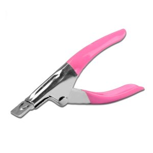 Corta Tips Para Manicure Profesional