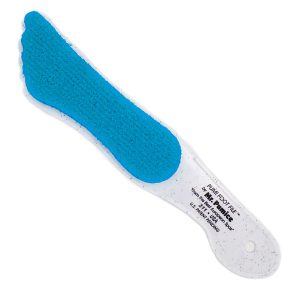 Lima pomez pies callos anti-bacterial 2 en 1 Mr. Pumice CVL