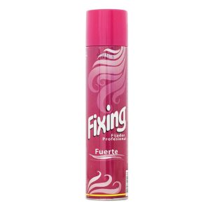 Laca fijadora fuerte Fixing 500ml