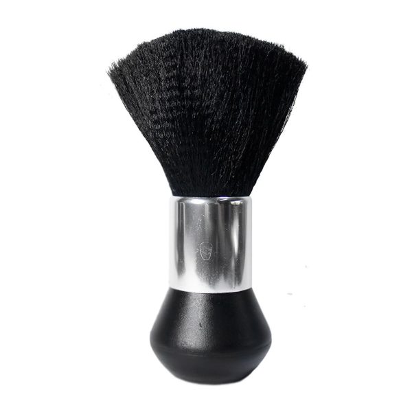 Cepillo bota pelos para peluquería