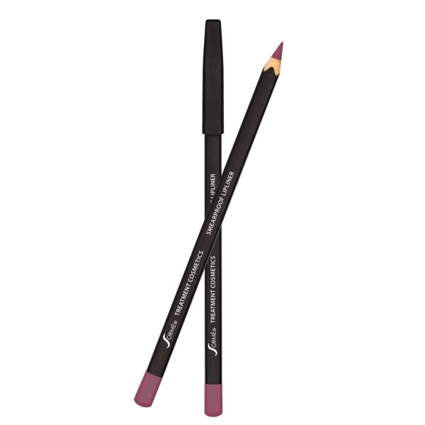Delineador labios Sormé antimanchas vitamina E Rosa Italia