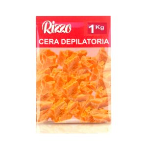 Cera Depilatoria Natural 1 kilo