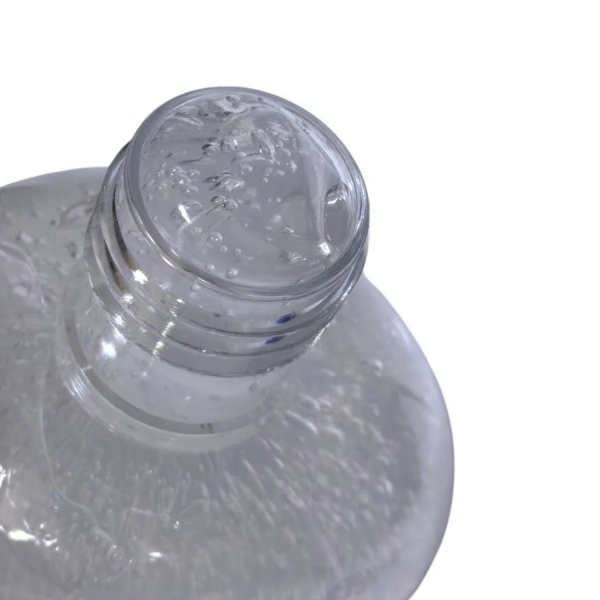 Gel de fijación para el cabello Duo extra fuerte 500gr - Imagen 5