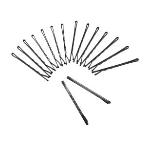 Caja pinches tipo horquillas para pelo o cabello