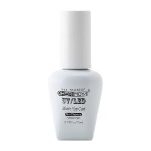 Top Coat Matte Cherimoya 15ml