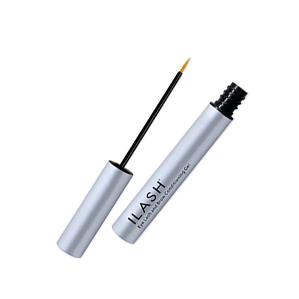 Serum alargador pestañas Ilash + Mascara de pestañas volumen Sormé - Imagen 3