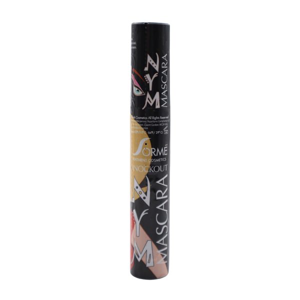 Serum alargador pestañas Ilash + Mascara de pestañas volumen Sormé - Imagen 4