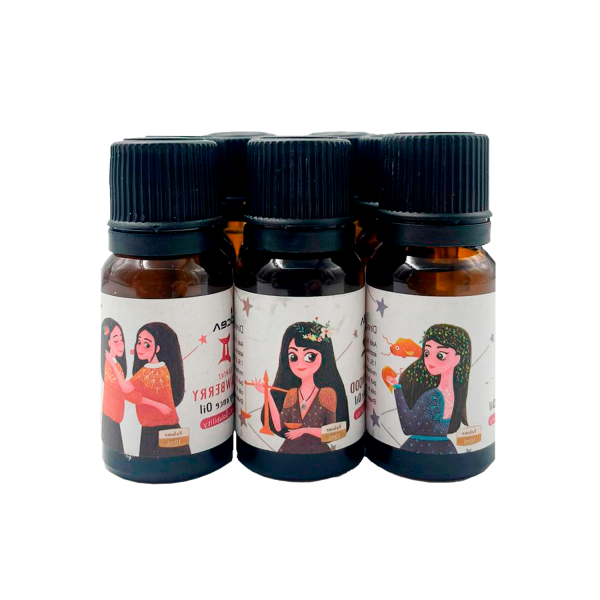 Difusor Sónico Aromaterapia + 12 Aceites Esenciales 10ml - Imagen 6